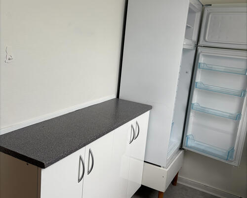 2 værelses lejlighed i Faaborg