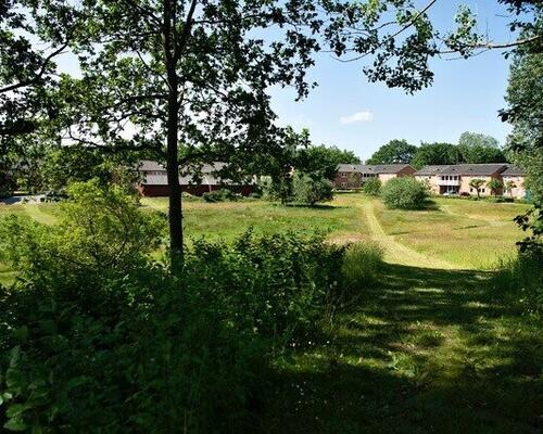 2 værelses lejlighed i Viborg