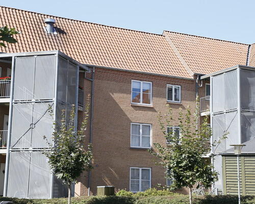 2 værelses lejlighed i Viborg