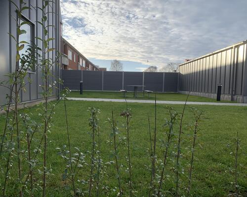 3 værelses lejlighed i Viborg