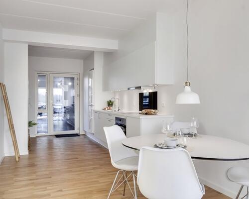 2 værelses lejlighed i Odense V