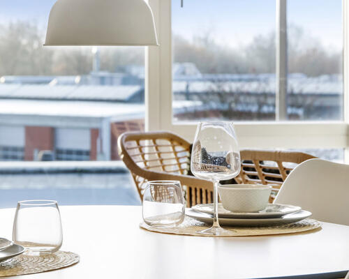 2 værelses lejlighed i Odense V