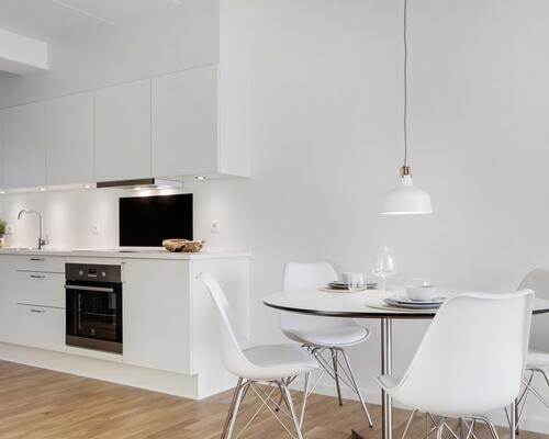 2 værelses lejlighed i Odense V