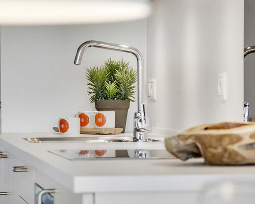 2 værelses lejlighed i Odense V