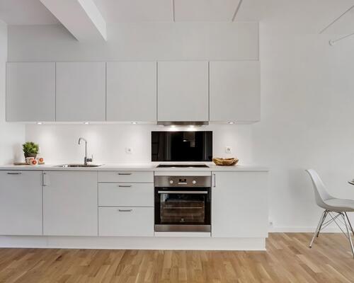 2 værelses lejlighed i Odense V