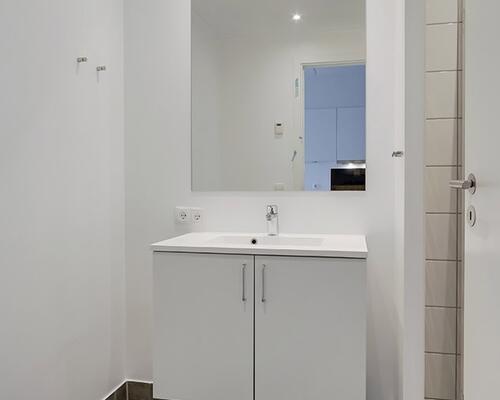 2 værelses lejlighed i Odense V