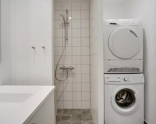 2 værelses lejlighed i Odense V