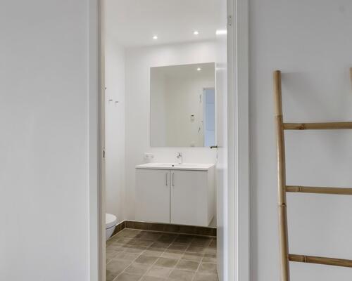 2 værelses lejlighed i Odense V