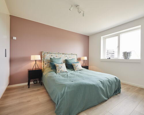 4 værelses hus i Middelfart