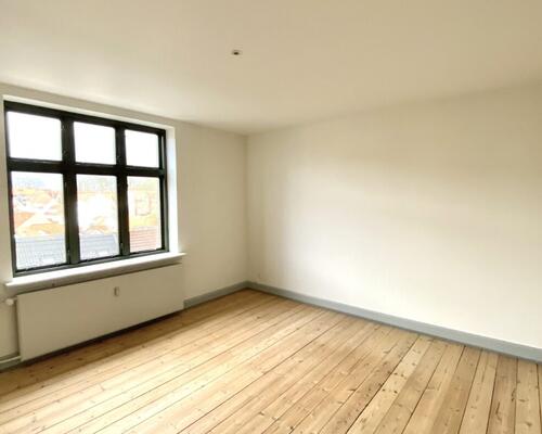 2 værelses – Kongensgade 29A, 2. tv – Fredericia