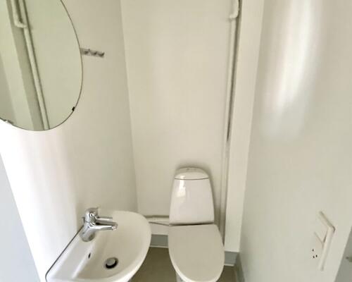 2 værelses – Kongensgade 29A, 2. tv – Fredericia