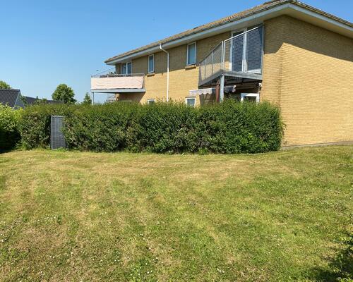 2 værelses lejlighed i Brabrand