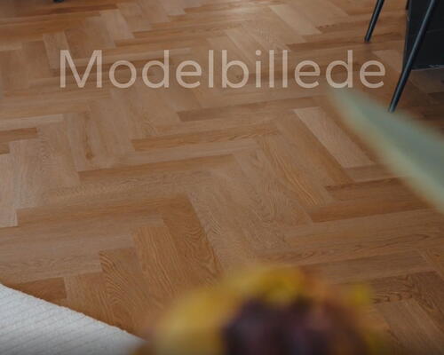 3 værelses hus i Odense NV