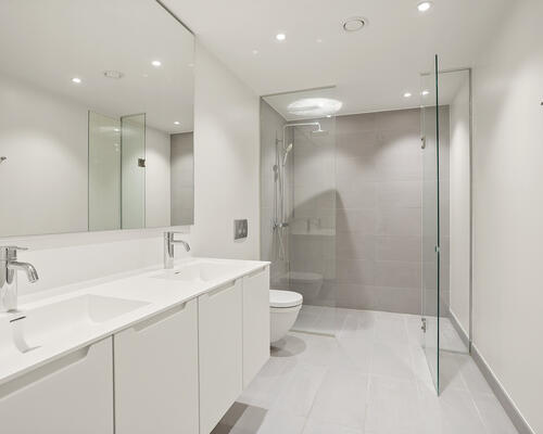 3 værelses lejlighed i Århus C