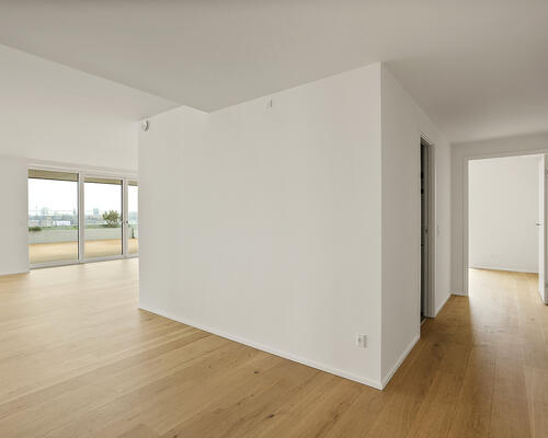 3 værelses lejlighed i Århus C