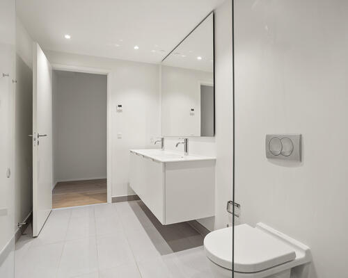 3 værelses lejlighed i Århus C