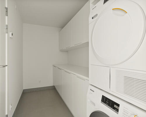 3 værelses lejlighed i Århus C