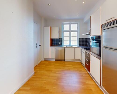 3 værelses lejlighed i Aalborg