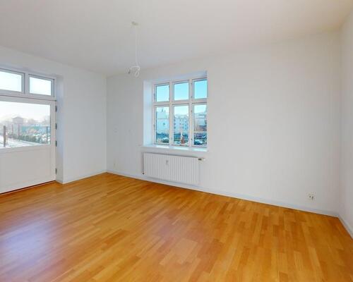 3 værelses lejlighed i Aalborg