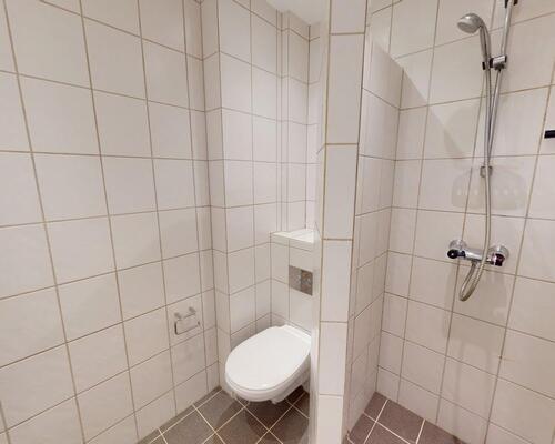 3 værelses lejlighed i Aalborg