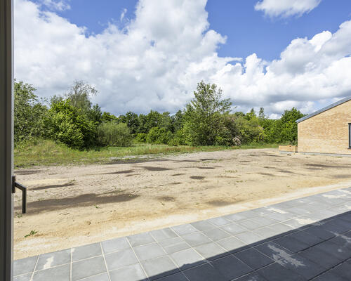 Nye, moderne familieboliger opføres i Vonge, Givskud og Thyregod – et trygt og attraktivt hjem for hele familien