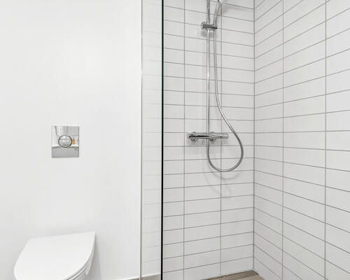 3 værelses lejlighed i Risskov