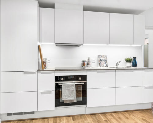 3 værelses lejlighed i Risskov