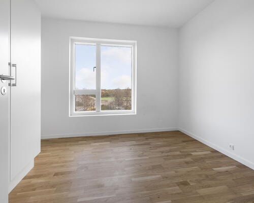 4 værelses lejlighed i Holbæk