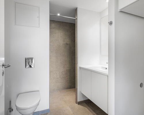 4 værelses lejlighed i Holbæk