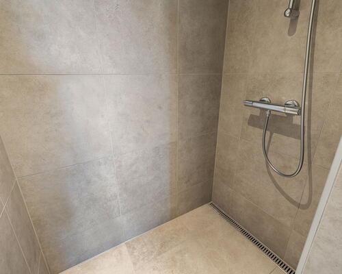 4 værelses lejlighed i Holbæk