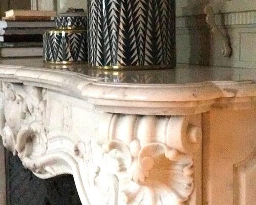 5 værelses lejlighed i København K