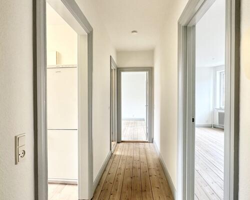 2 værelses – Nyborgvej 27, 1. th. – Odense C