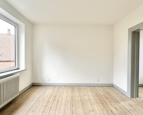 2 værelses – Nyborgvej 27, 1. th. – Odense C