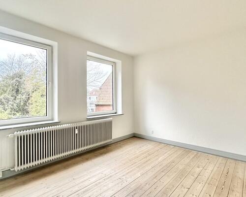 2 værelses – Nyborgvej 27, 1. th. – Odense C