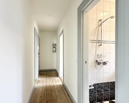 2 værelses – Nyborgvej 27, 1. th. – Odense C