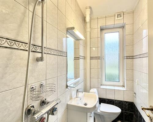 2 værelses – Nyborgvej 27, 1. th. – Odense C