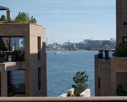 5 værelses lejlighed i Hellerup