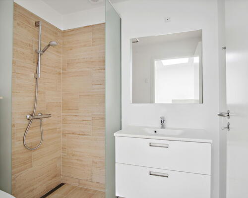 4 værelses hus i Tilst