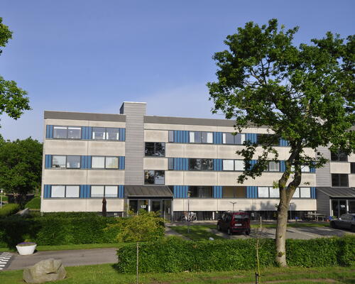 2 værelses lejlighed i Nordborg