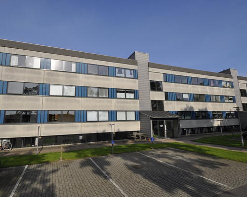 2 værelses lejlighed i Nordborg