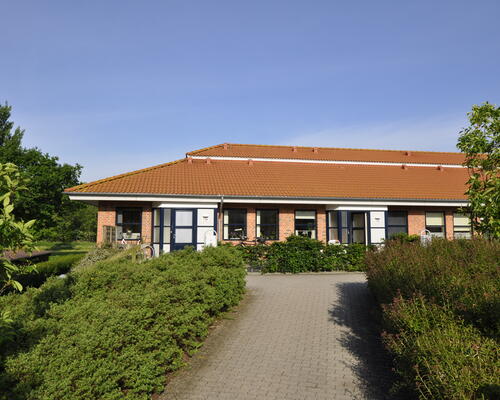 2 værelses lejlighed i Nordborg