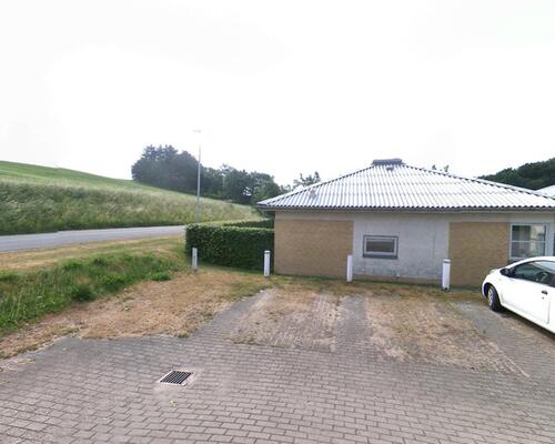 2 værelses lejlighed i Tjele