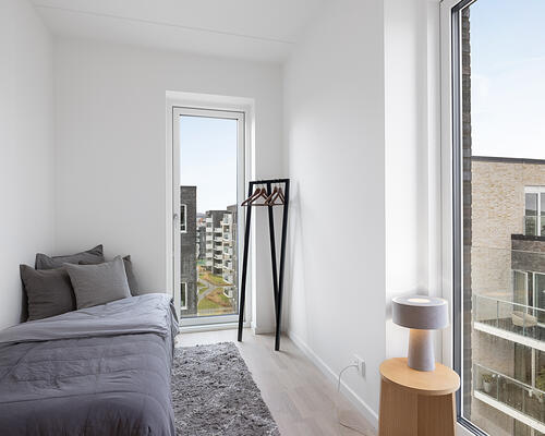 3 værelses lejlighed i Silkeborg