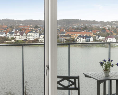 3 værelses lejlighed i Silkeborg