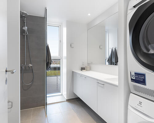 3 værelses lejlighed i Silkeborg