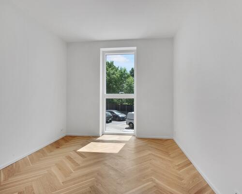 Fantastic new terrace house in Hellerup with 3+ extra bedroom in lower level