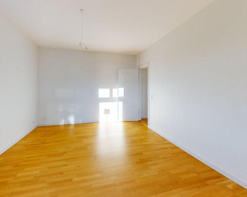 3-værelses lejlighed i centrum af Aalborg nær park og indkøb