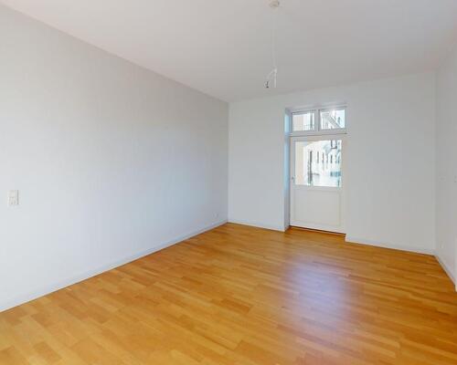 3-værelses lejlighed i centrum af Aalborg nær park og indkøb