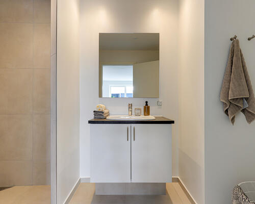 4 værelses lejlighed i Køge