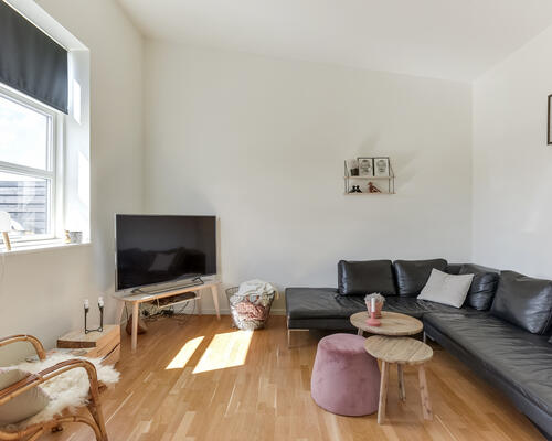 4 værelses hus i Silkeborg